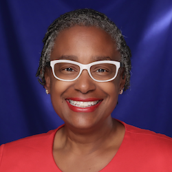 Myra McGlothen-Sutton