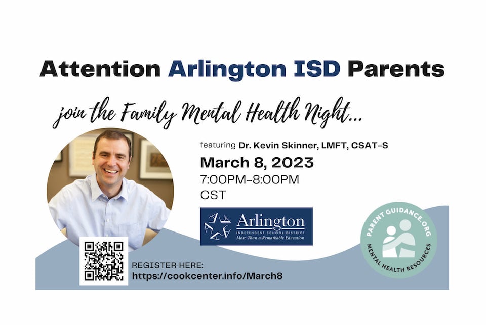 Mental Health Night