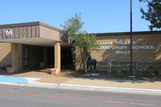 Miller Elementary_April2018 Miller Elementary