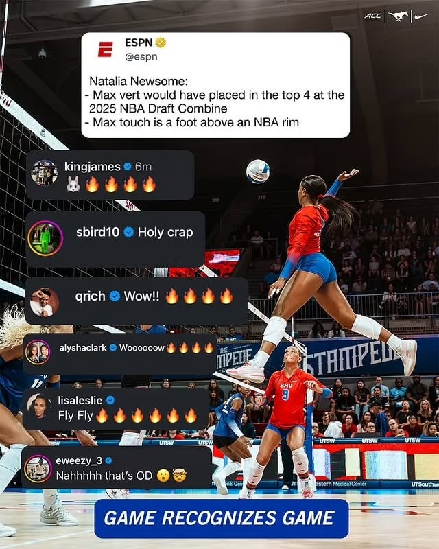 Natalia Newsome