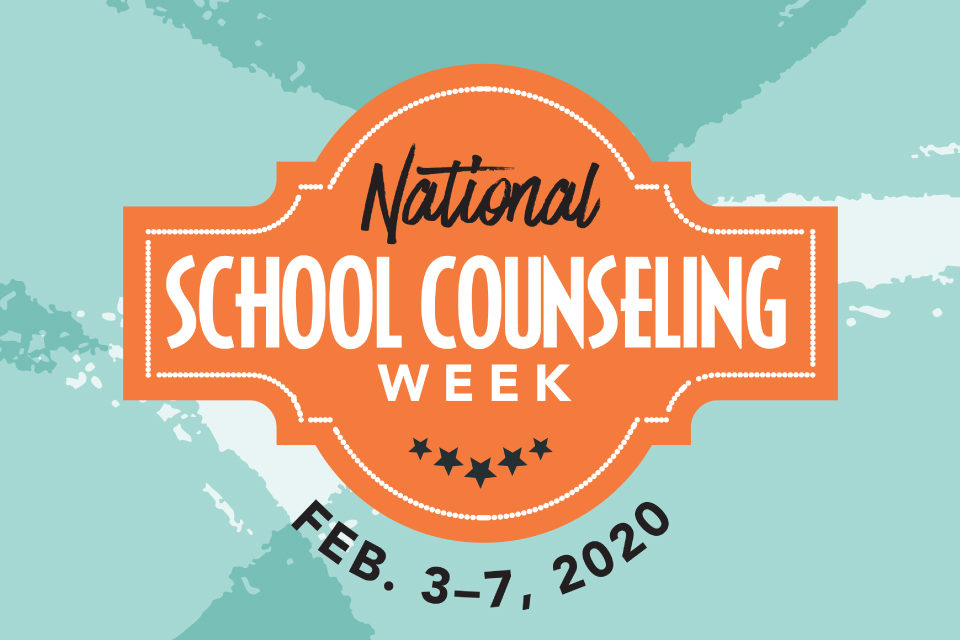 Counseling Week celebrated across the district » Arlington ISD