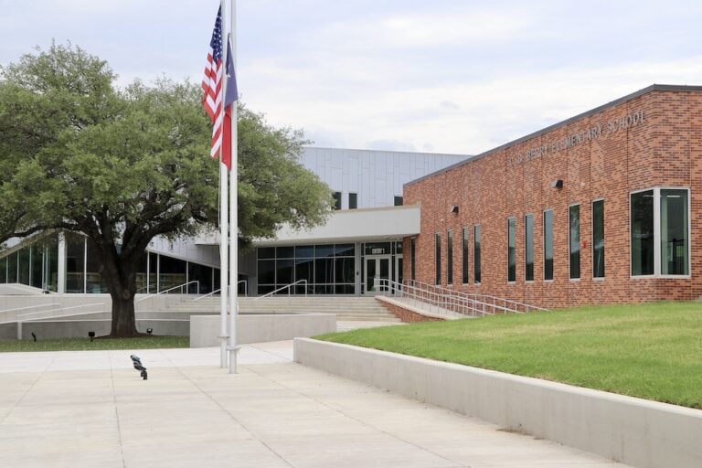 celebration - New Berry Elementary