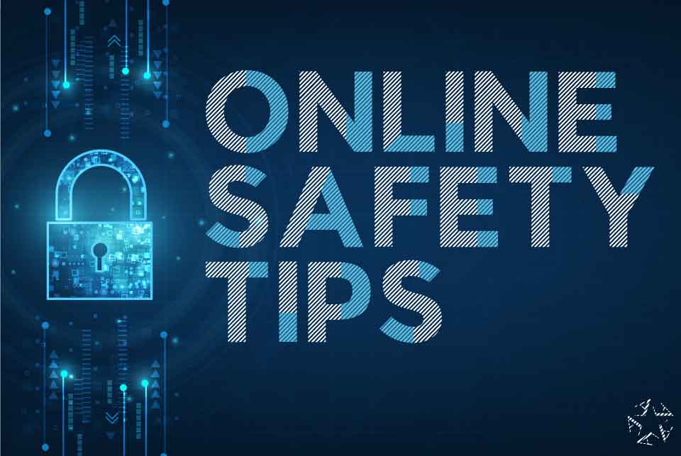 Arlington ISD online student safety