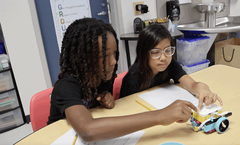 Pearcy STEM Academy