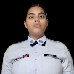 Hyllary F. Tesara Parra