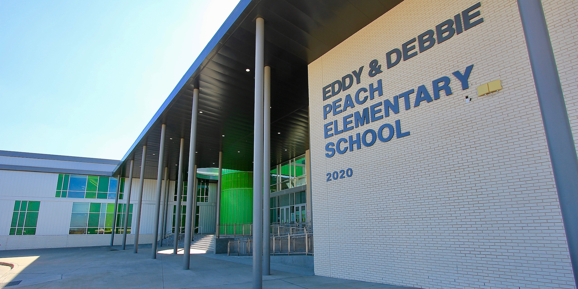 Peach Elementary