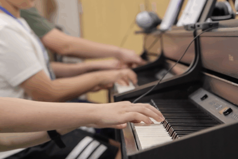 Corey Fine Arts and Dual Language Academy