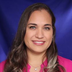 Yenia Ponce