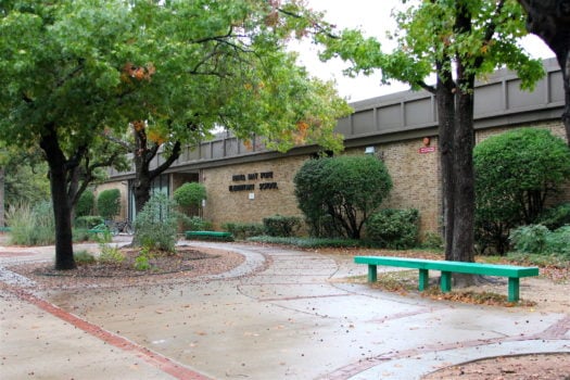 Pope Elementary Pope Elementary
