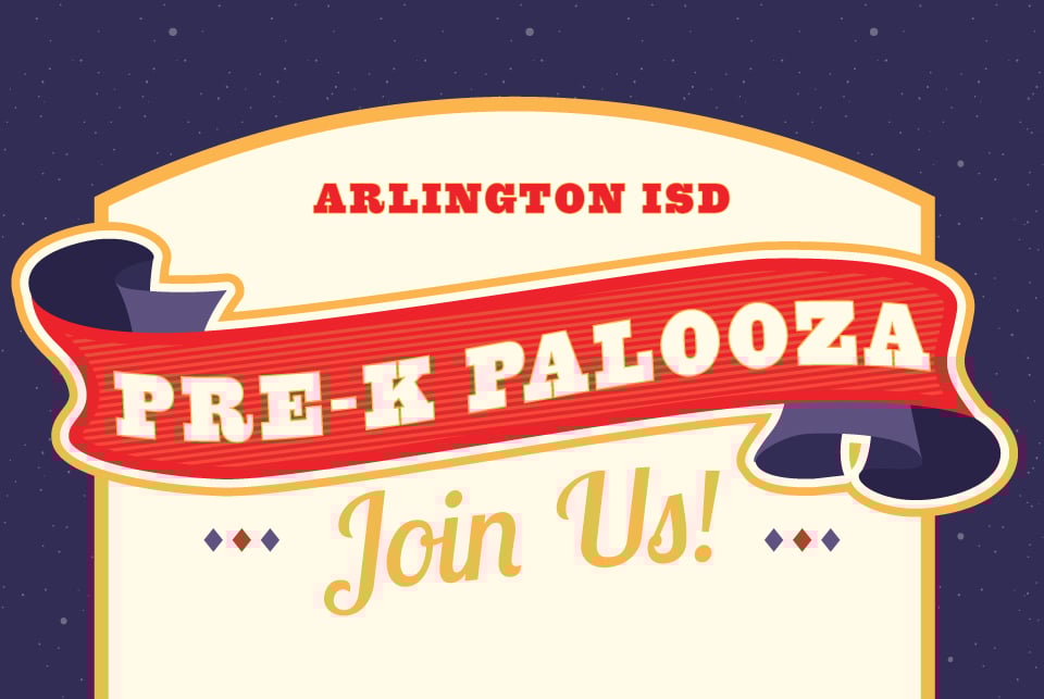 Pre-K Palooza