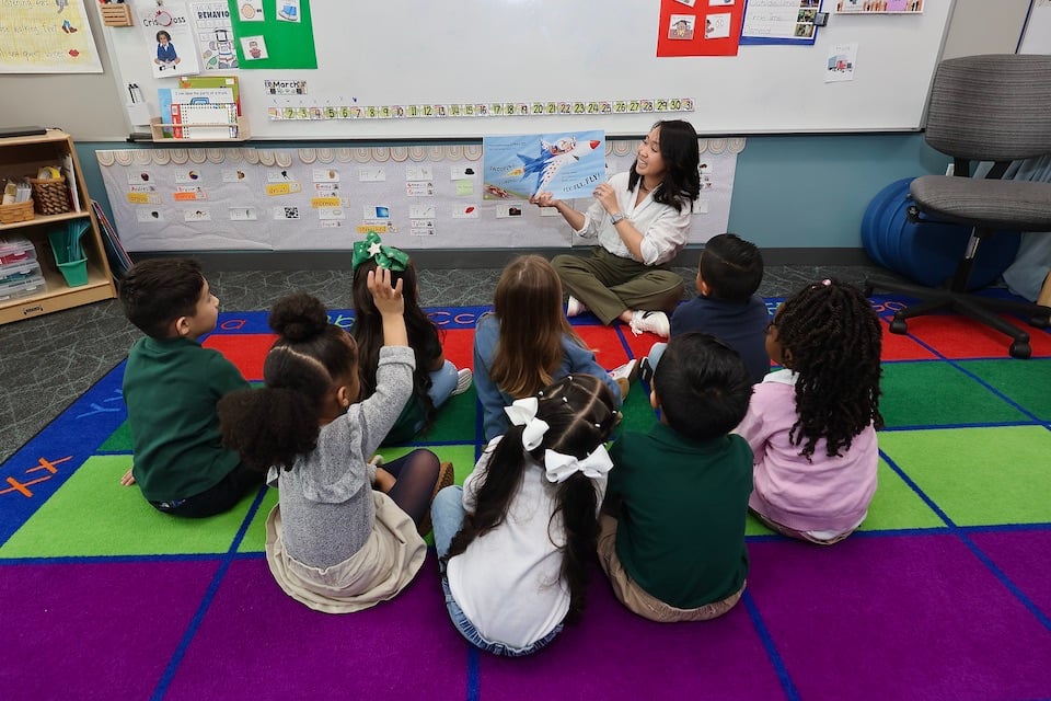 Register for pre-K in person starting June 9