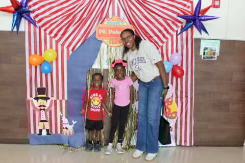 Parents rave about Arlington ISD pre-K teachers