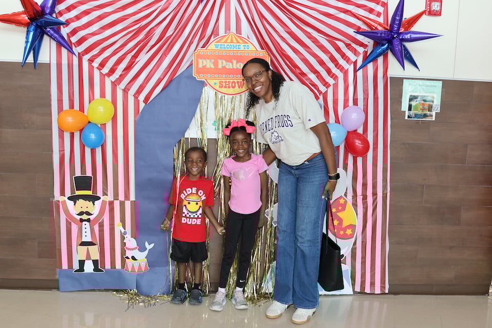 Parents rave about Arlington ISD pre-K teachers