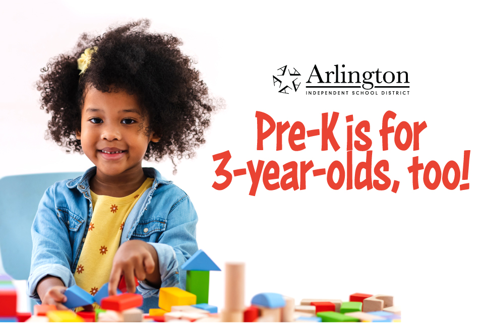 pre-k 3