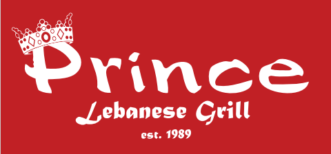 Prince Lebanese Grill Prince Lebanese Grill