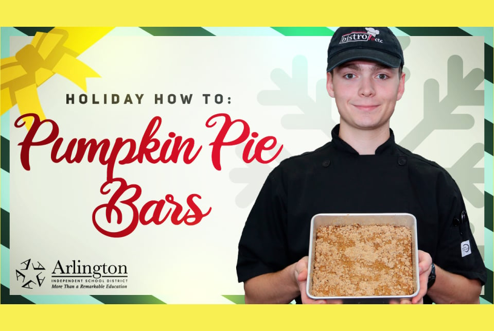 Pumpkin Pie Bar Recipe