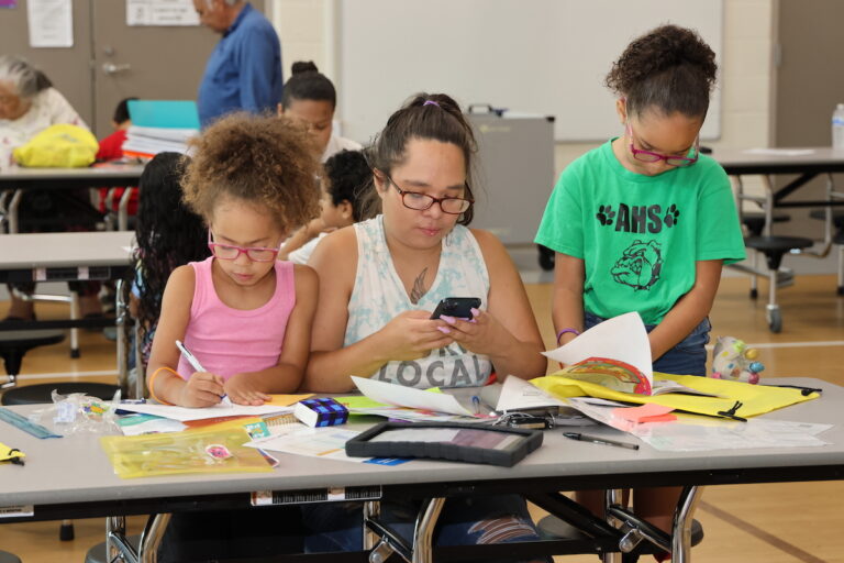 Pre-K Palooza 2024