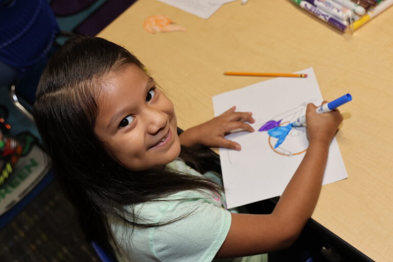 Wimbish Academy Summer Enrichment Camp