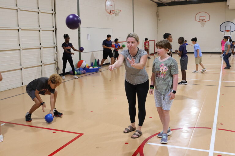Wimbish Academy Summer Enrichment Camp