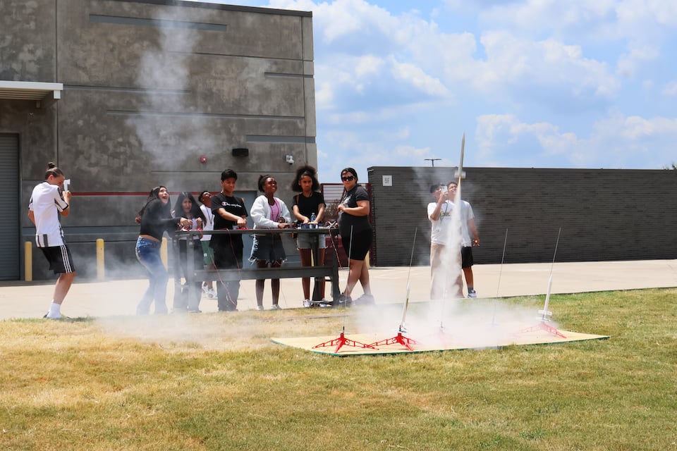 Career Exploration Camp 2025