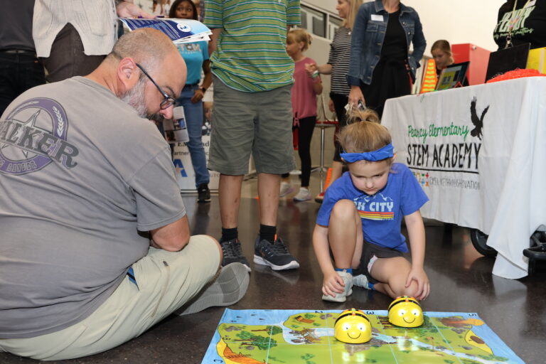 Explore Arlington ISD 2024