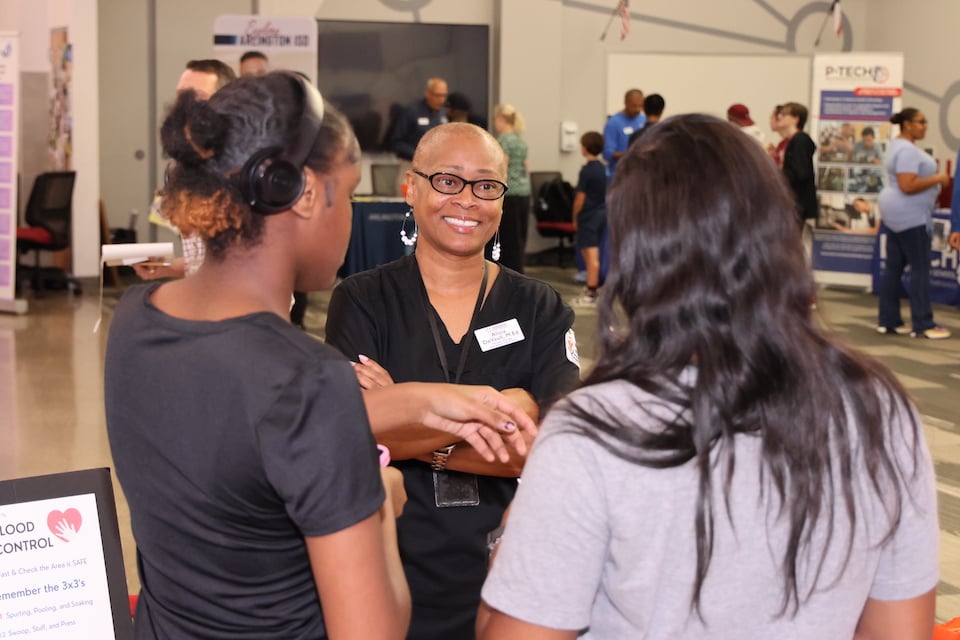 Explore Arlington ISD 2024