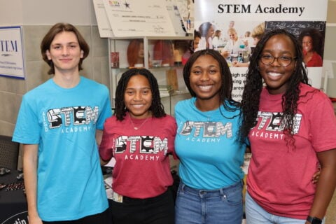 Come Explore Arlington ISD on Oct. 21