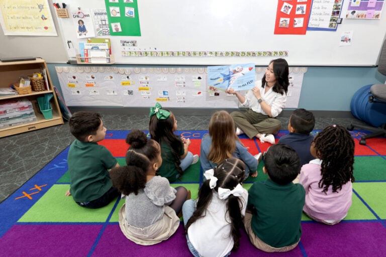 Arlington ISD Sudents