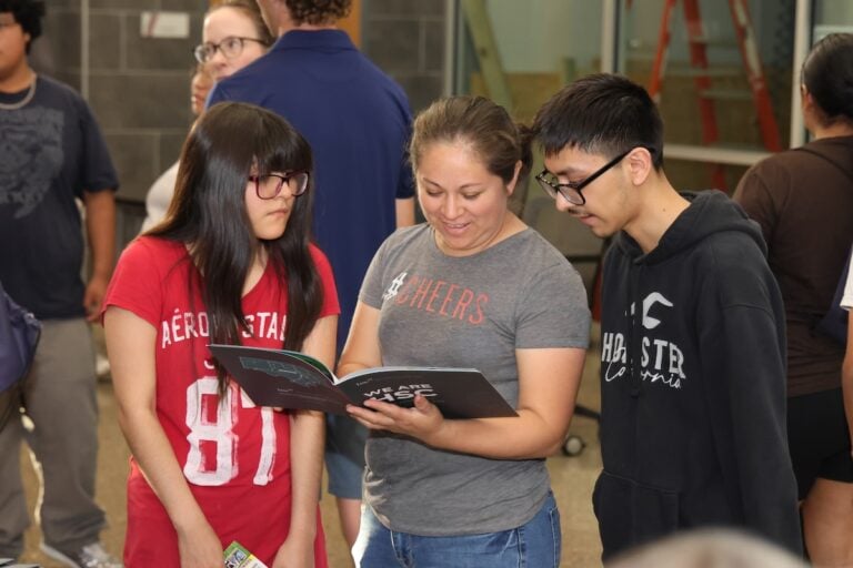 College & Career Expo 2025