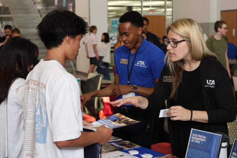 College and Career Expo