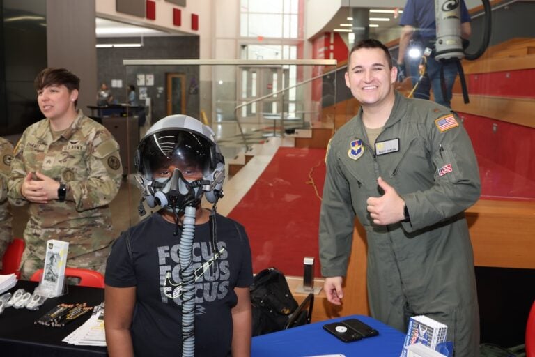 College & Career Expo 2025