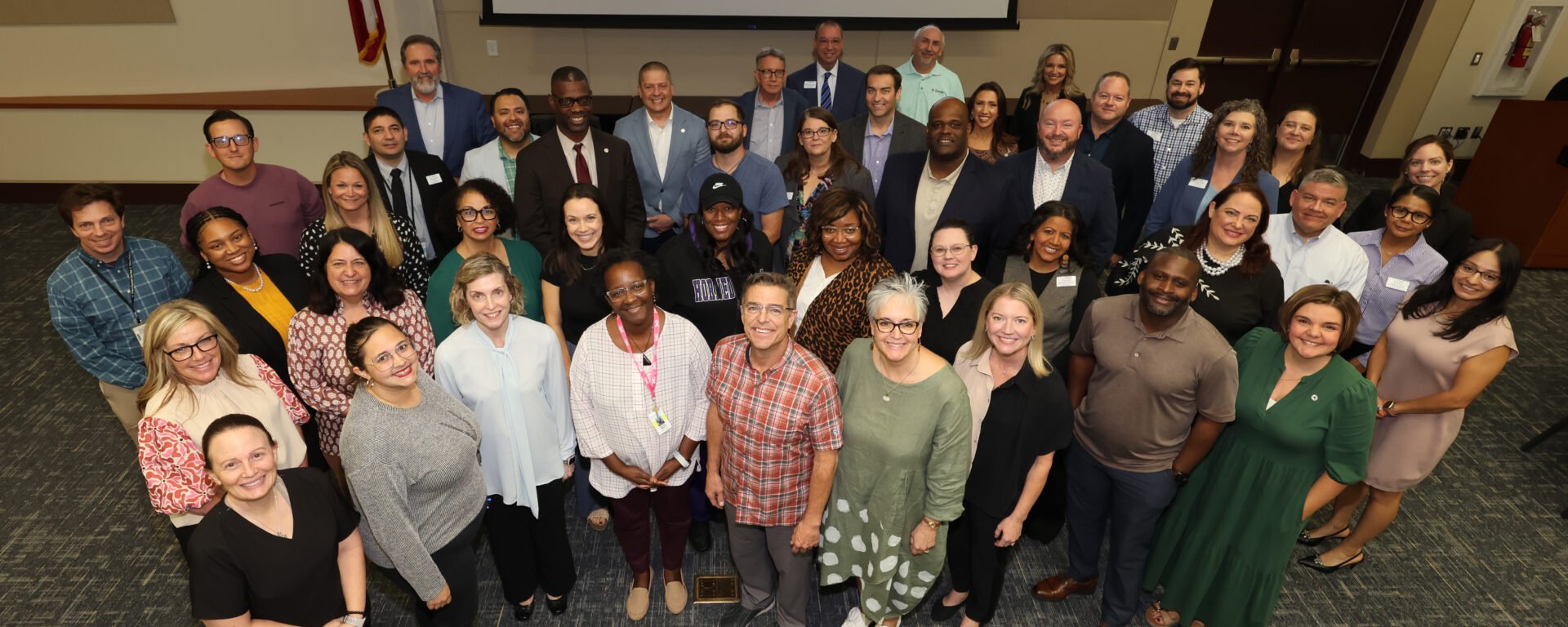 Committee Group Photo