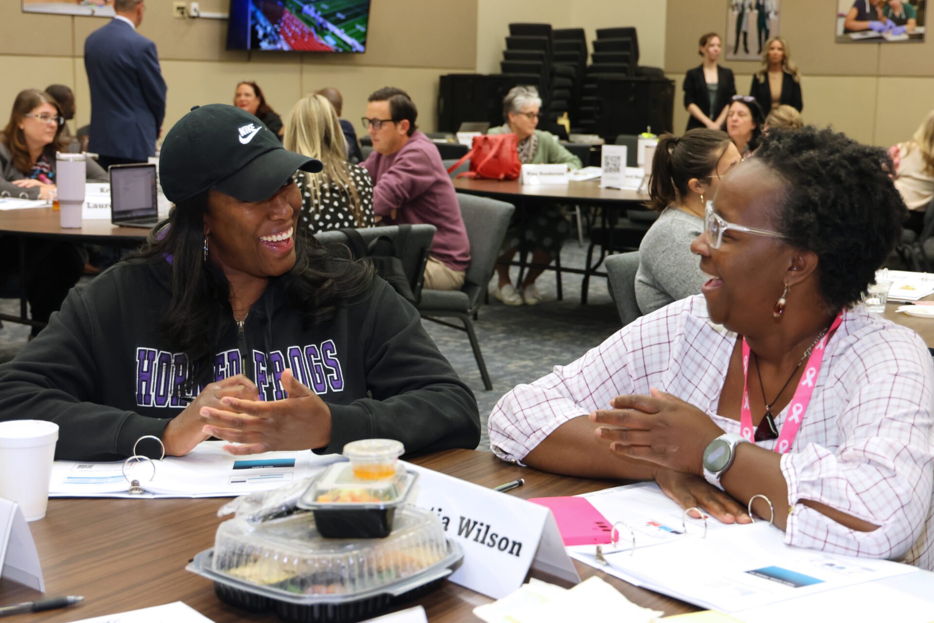 Committee Discussion