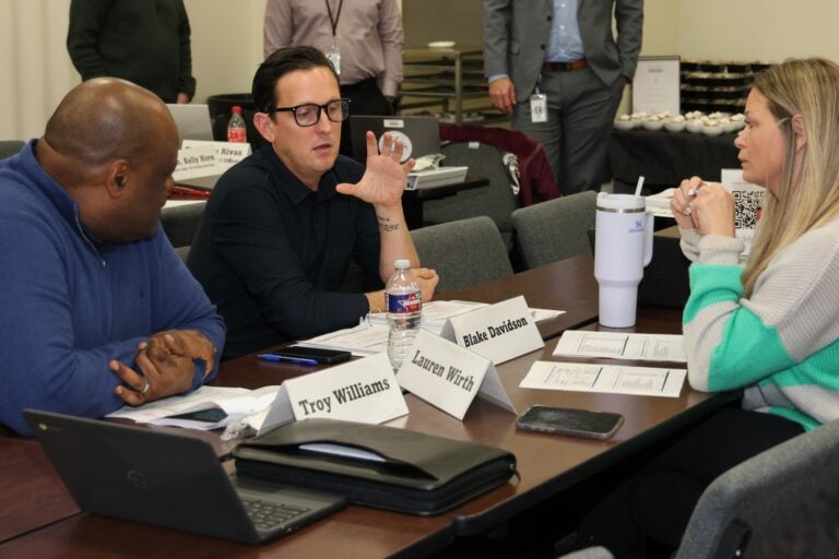 Arlington ISD Capital Needs Steering Committee concludes deliberations in sixth and final meeting