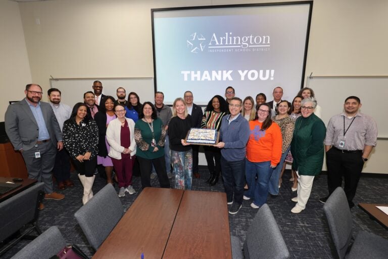 Arlington ISD Capital Needs Steering Committee concludes deliberations in sixth and final meeting