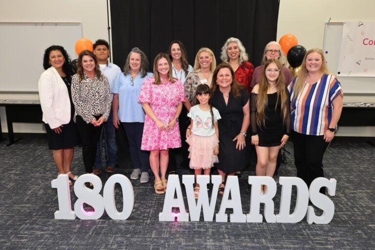 Arlington ISD students and educators earn national recognition for reading and math progress - Read 180 and Math 180 Awards