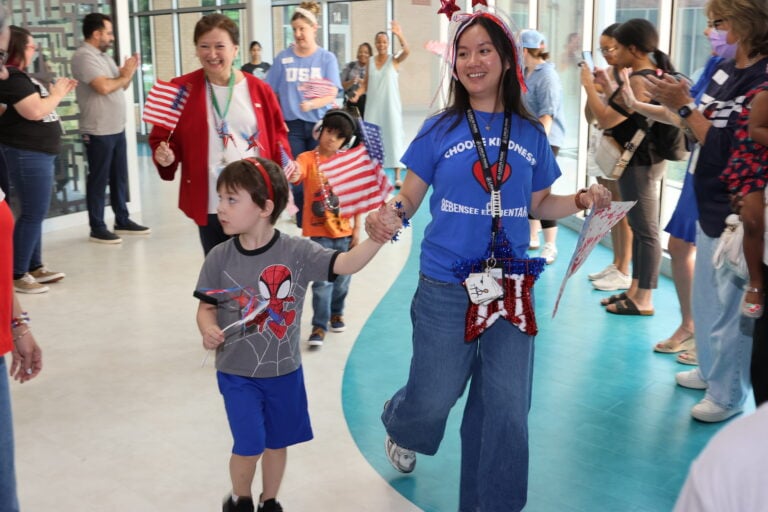4th of July celebrations blaze through Arlington ISD