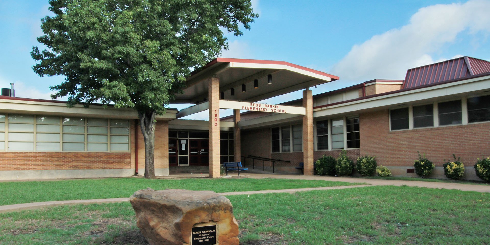 Rankin Elementary