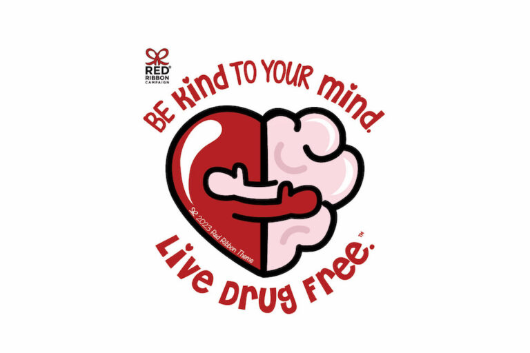 Prevention, education focus of Red Ribbon Week, News