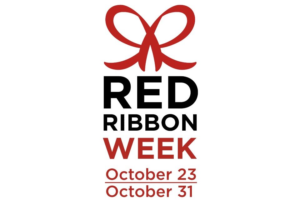 Red Ribbon Week Underway in Arlington ISD » Arlington ISD