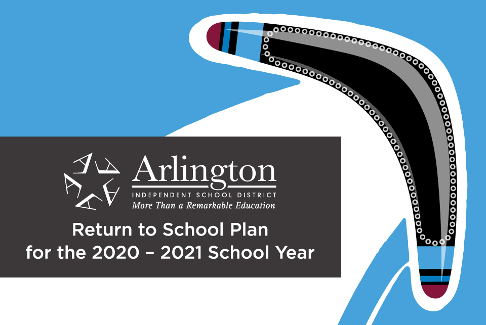 20242025 School Supplies » Arlington ISD