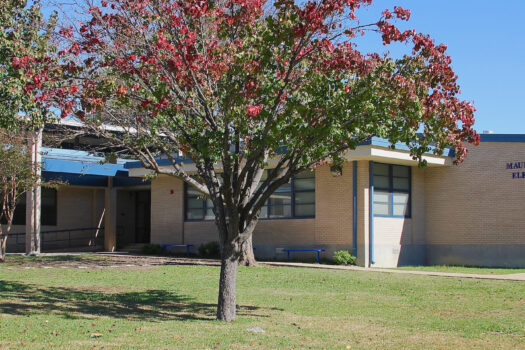 Roark_1920 Roark Elementary