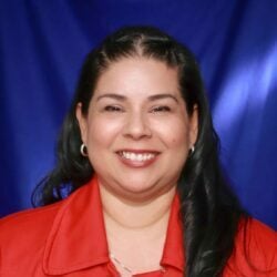 Maria Rodriguez