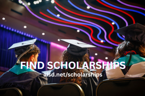 Attention high schoolers: Winter break is a great time to find and apply for scholarships