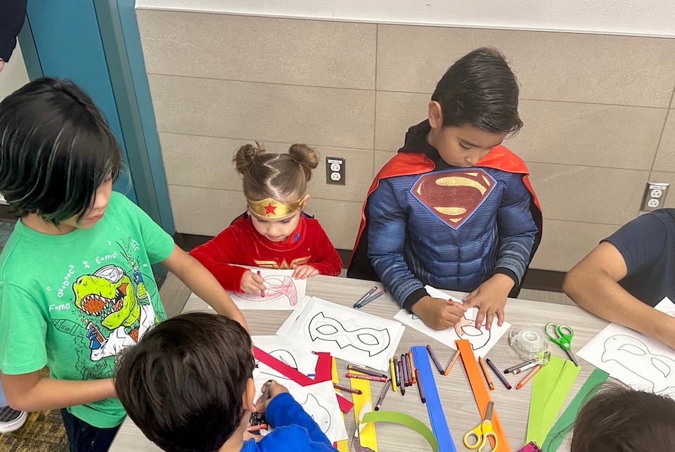 STEMtacular 2024