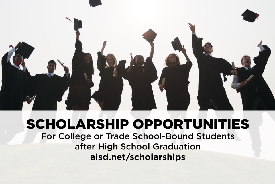 Find scholarships and get tips on how to apply