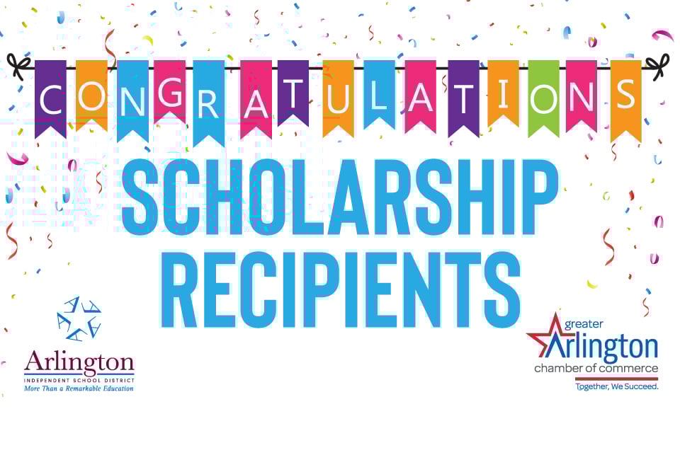 chamber awards scholarships