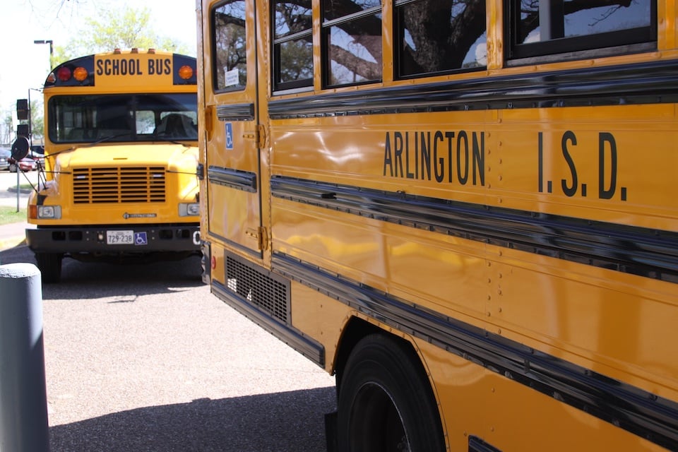 Tips to make every bus ride safe