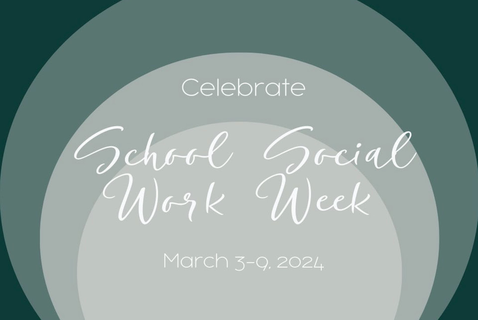 social work week 2024