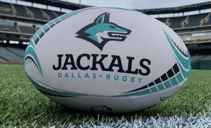 Dallas Jackals